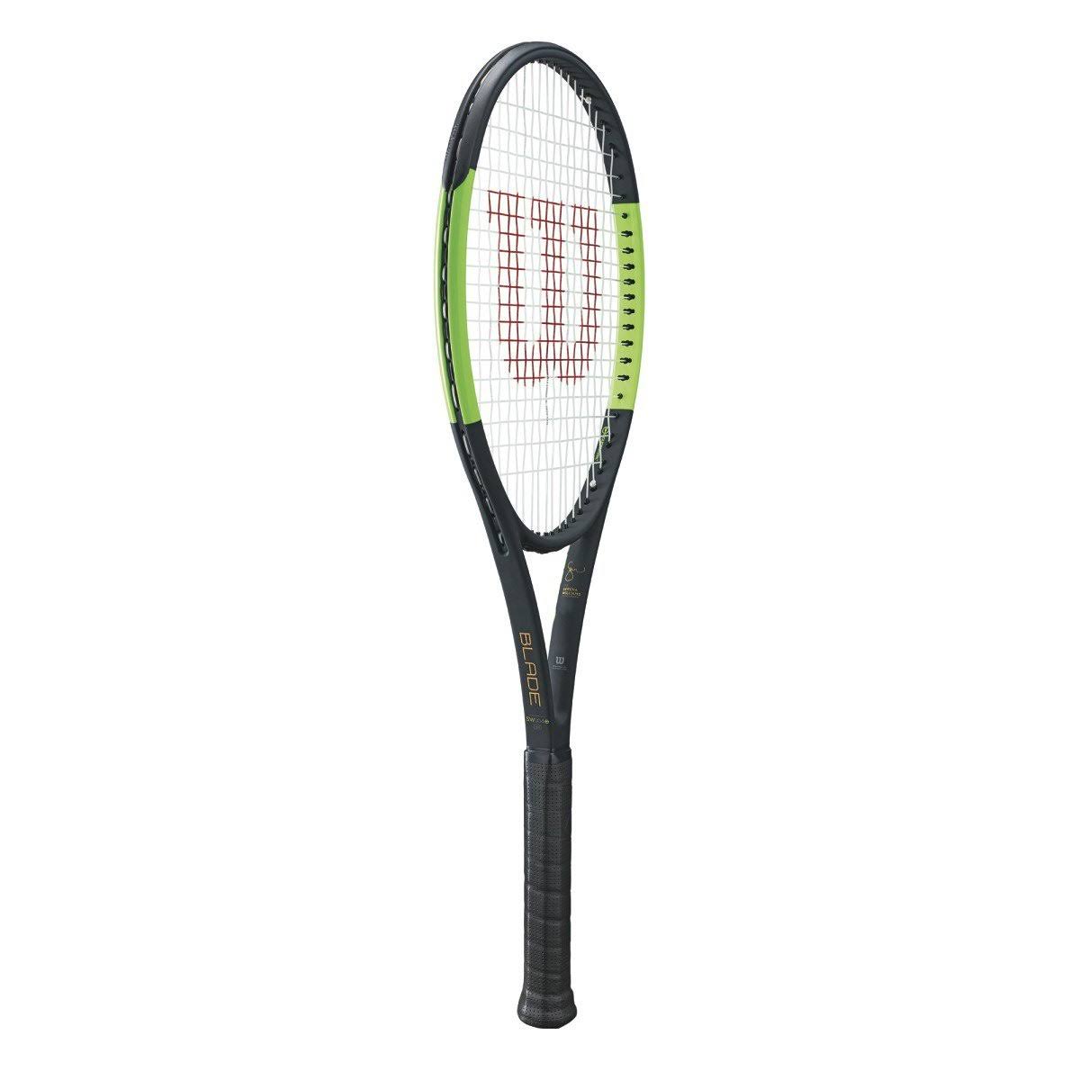 Wilson Blade SW 104 Autograph CV Tennis Racquet