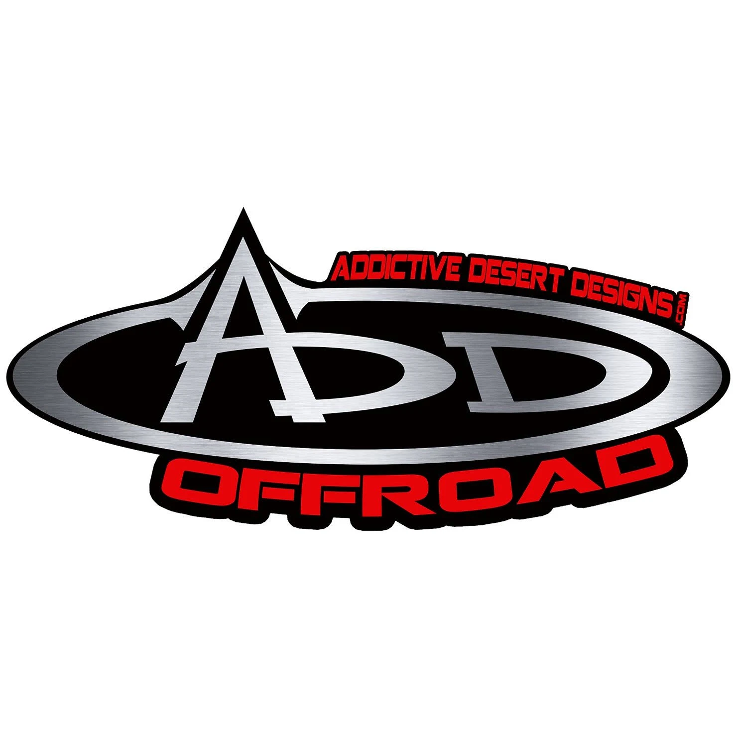 Addictive Desert Designs C9956220001NA Rax Style Chase Rack