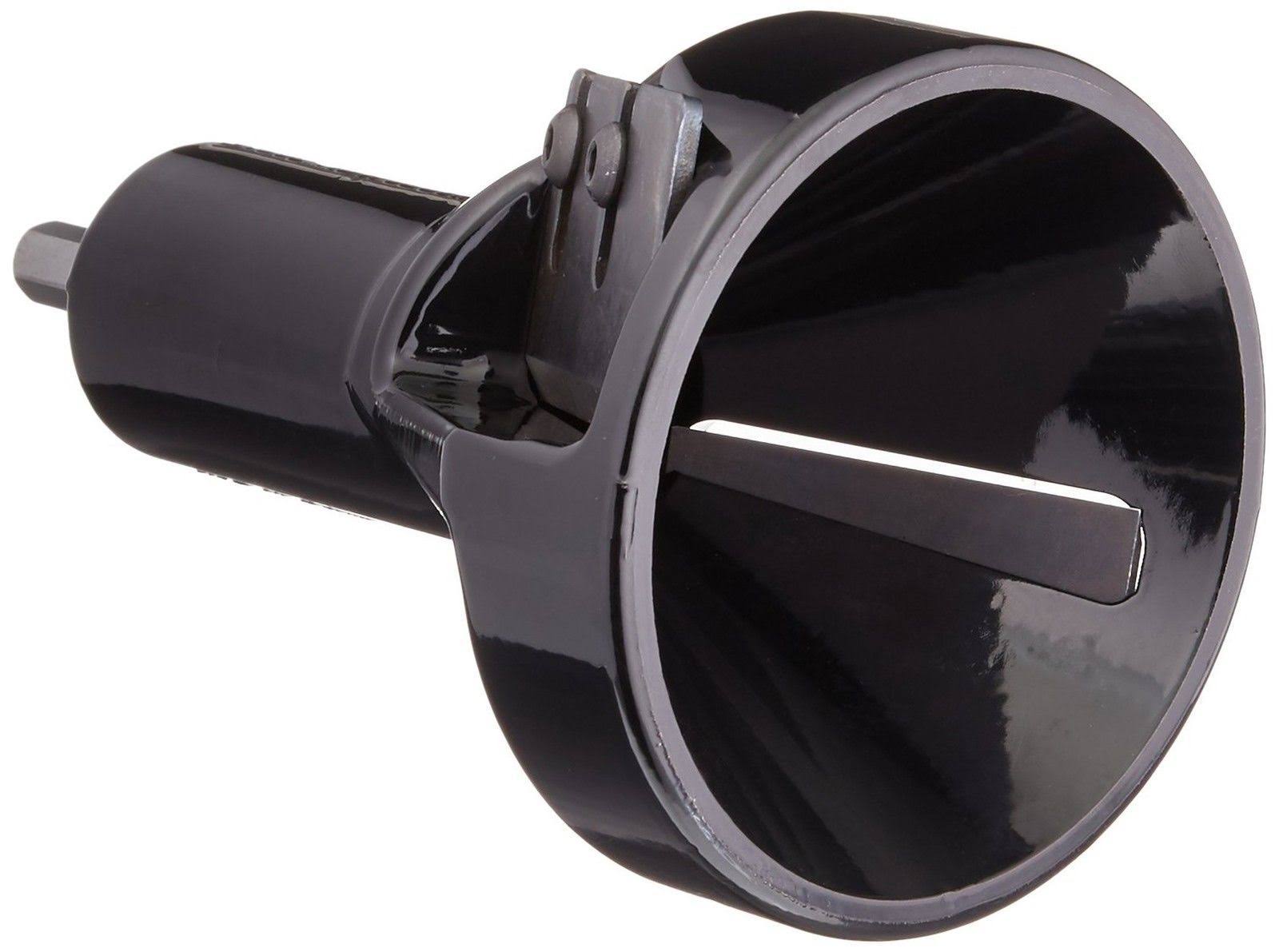 Lumberjack Tools Commercial Series 1x22 Tenon Cutter (tac1000)