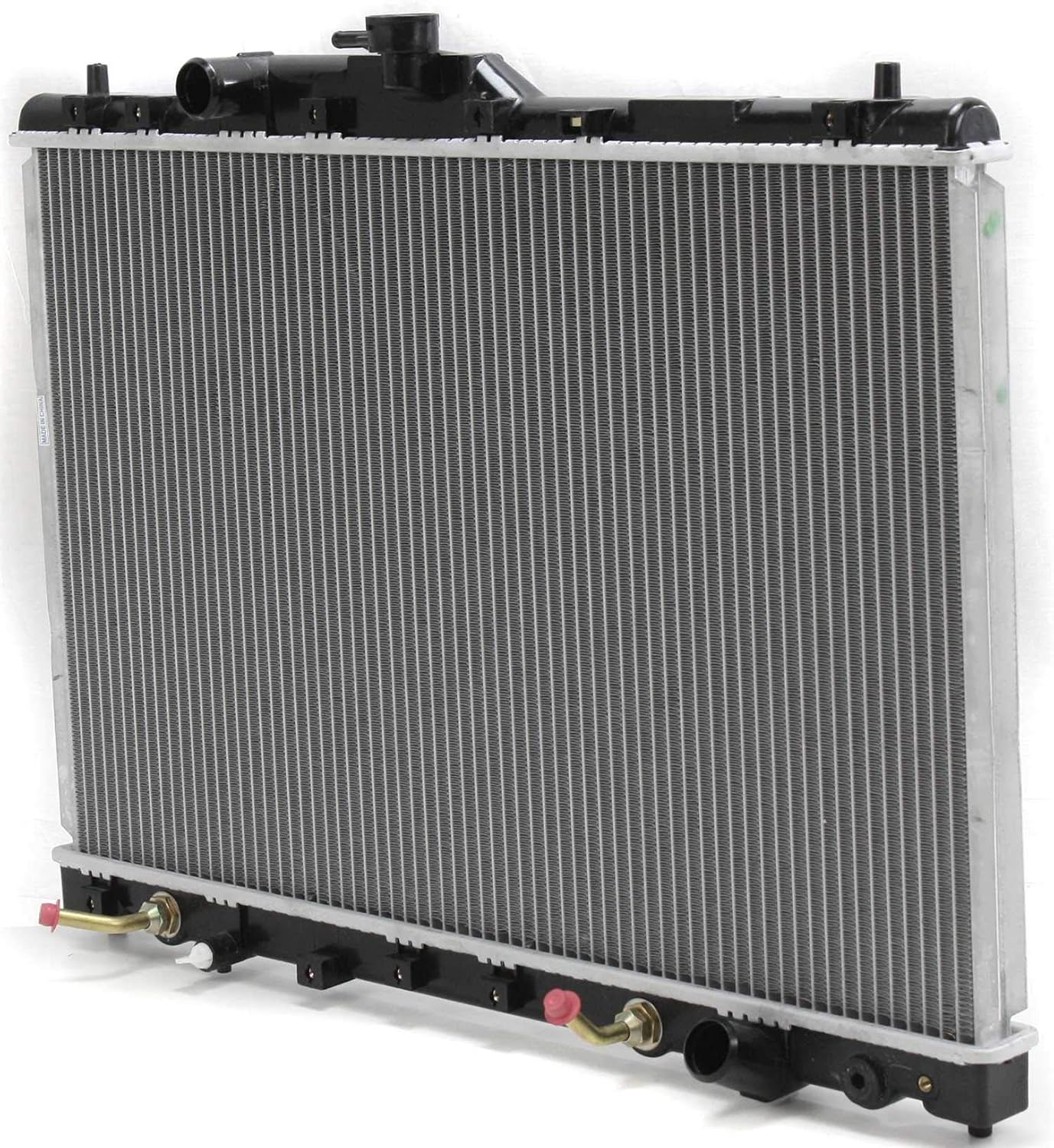Garage-Pro Radiator for ACURA LEGEND 1991-1995