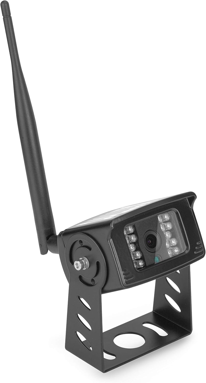 DALLUX Wireless Backup Camera Kit 7