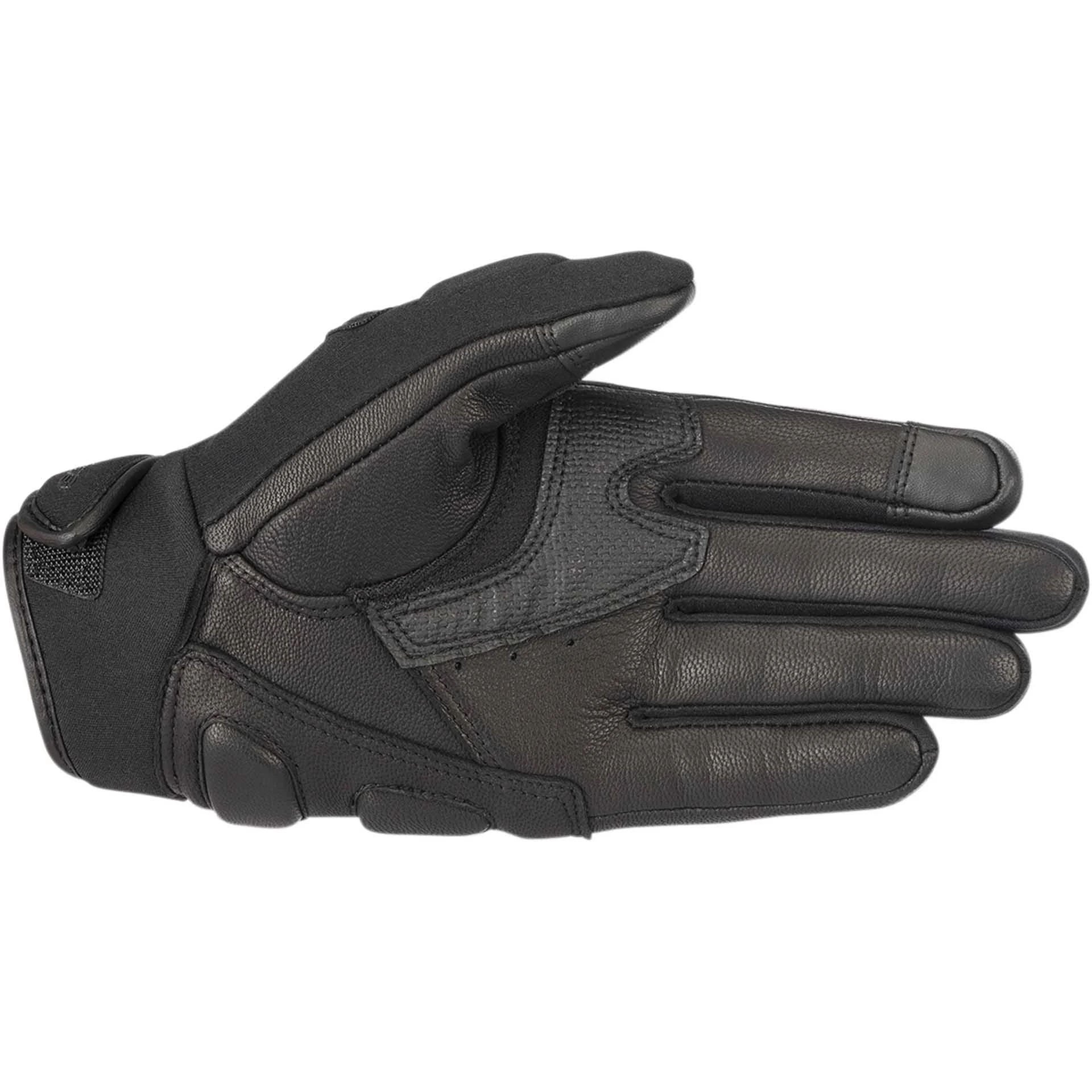 Alpinestars Faster Gloves Black