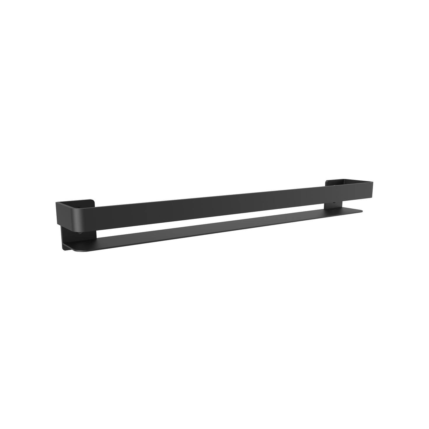 Jacuzzi PP57 30x22 Shower Shelf - Matte Black