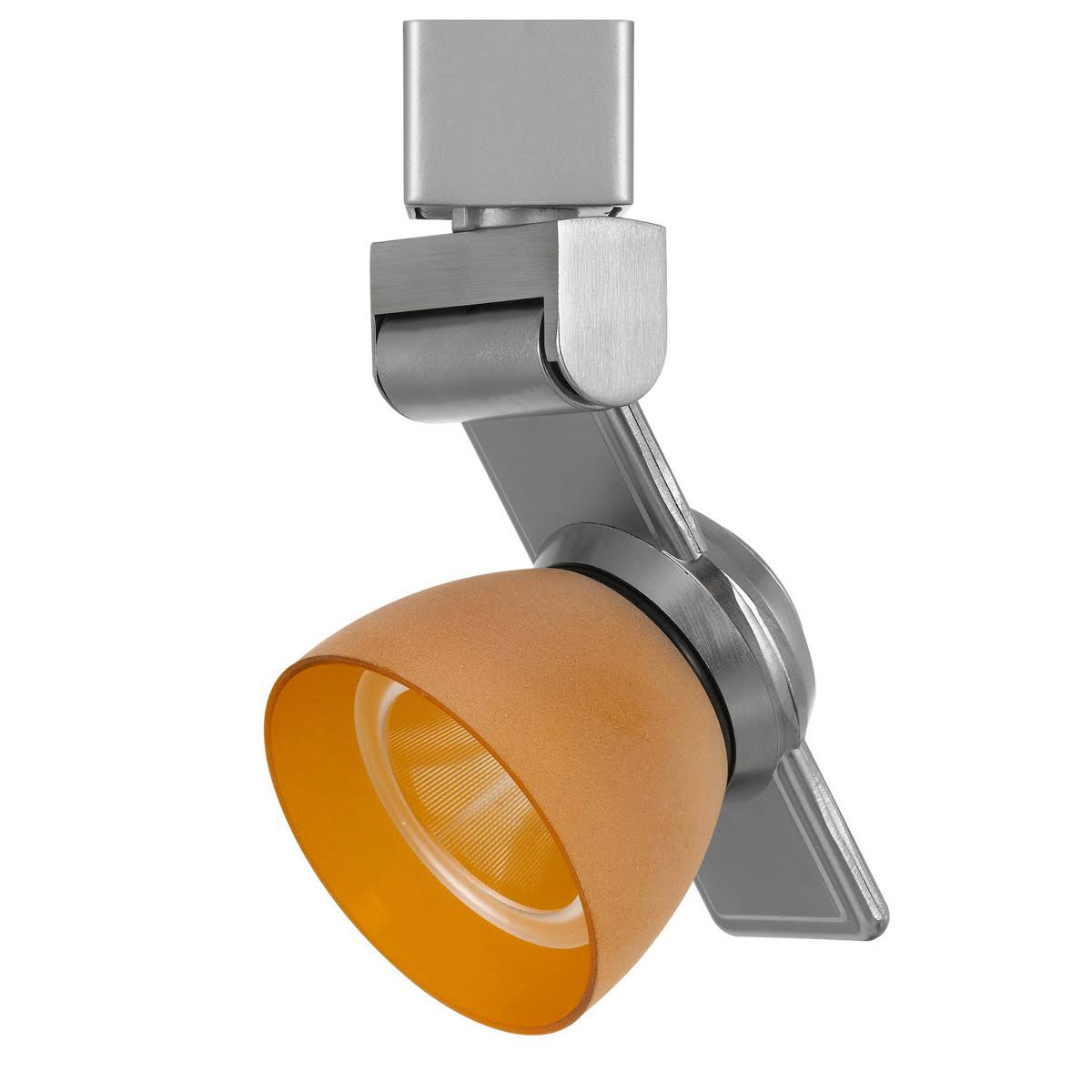 Cal Lighting LED Track Fixture - HT-999BS-AMBFRO