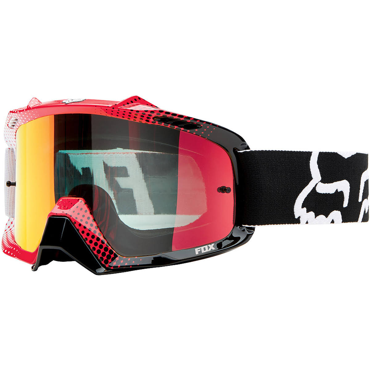 Fox Racing AIRSPC 360 Race Goggles