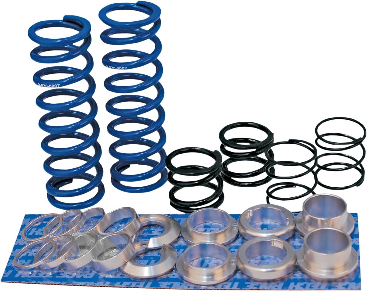 Race Tech SRSP 652650 Race Shock Spring 5.0 kg/mm