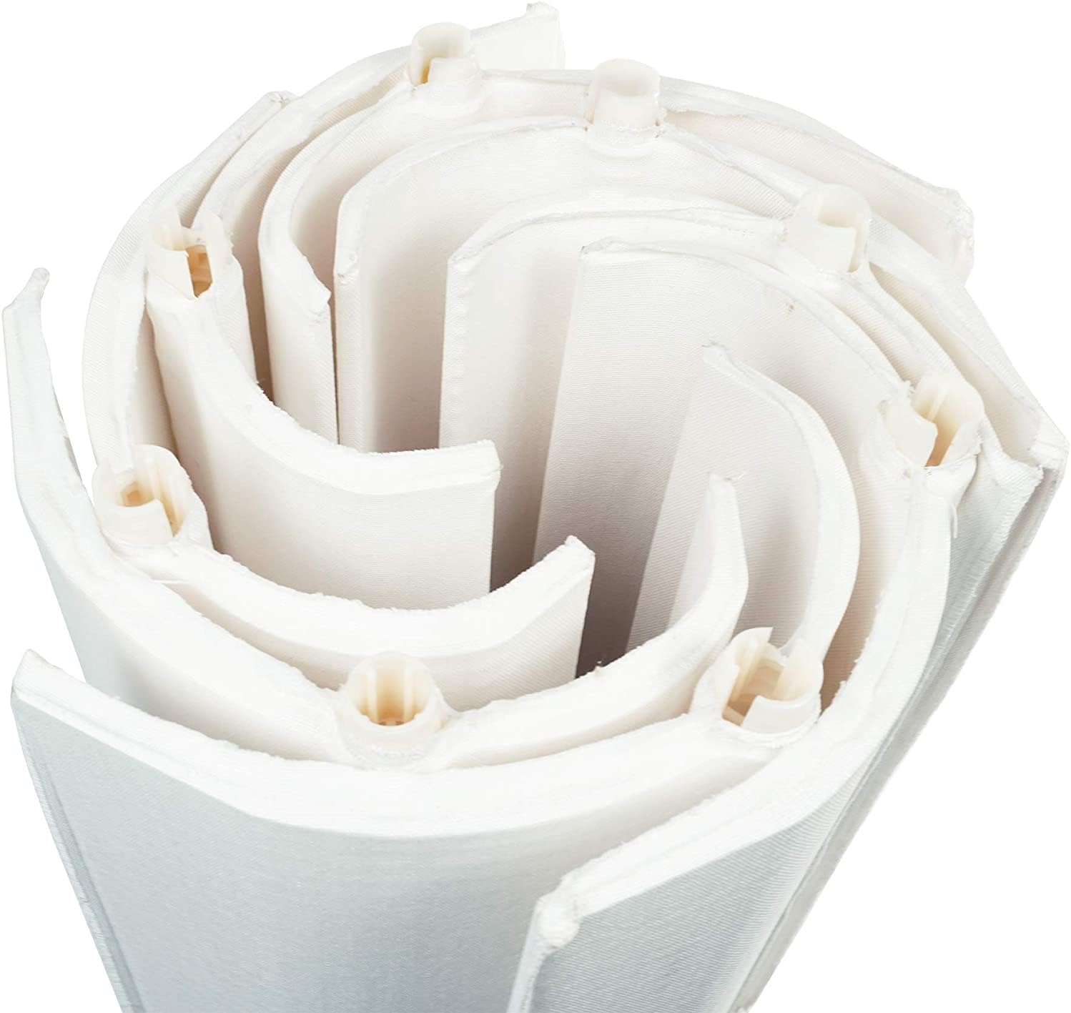 Guardian Filtration Products 24 sq. ft. DE Grid Swimming Pool Filter Set Replaces Filbur FC-9520 Pleatco PFS1224 Unicel FS-2002