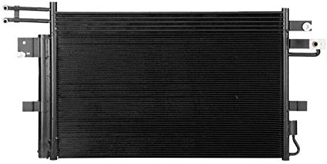 For Ford Flex 2013-2019 Replace CND4241 A/C Condenser