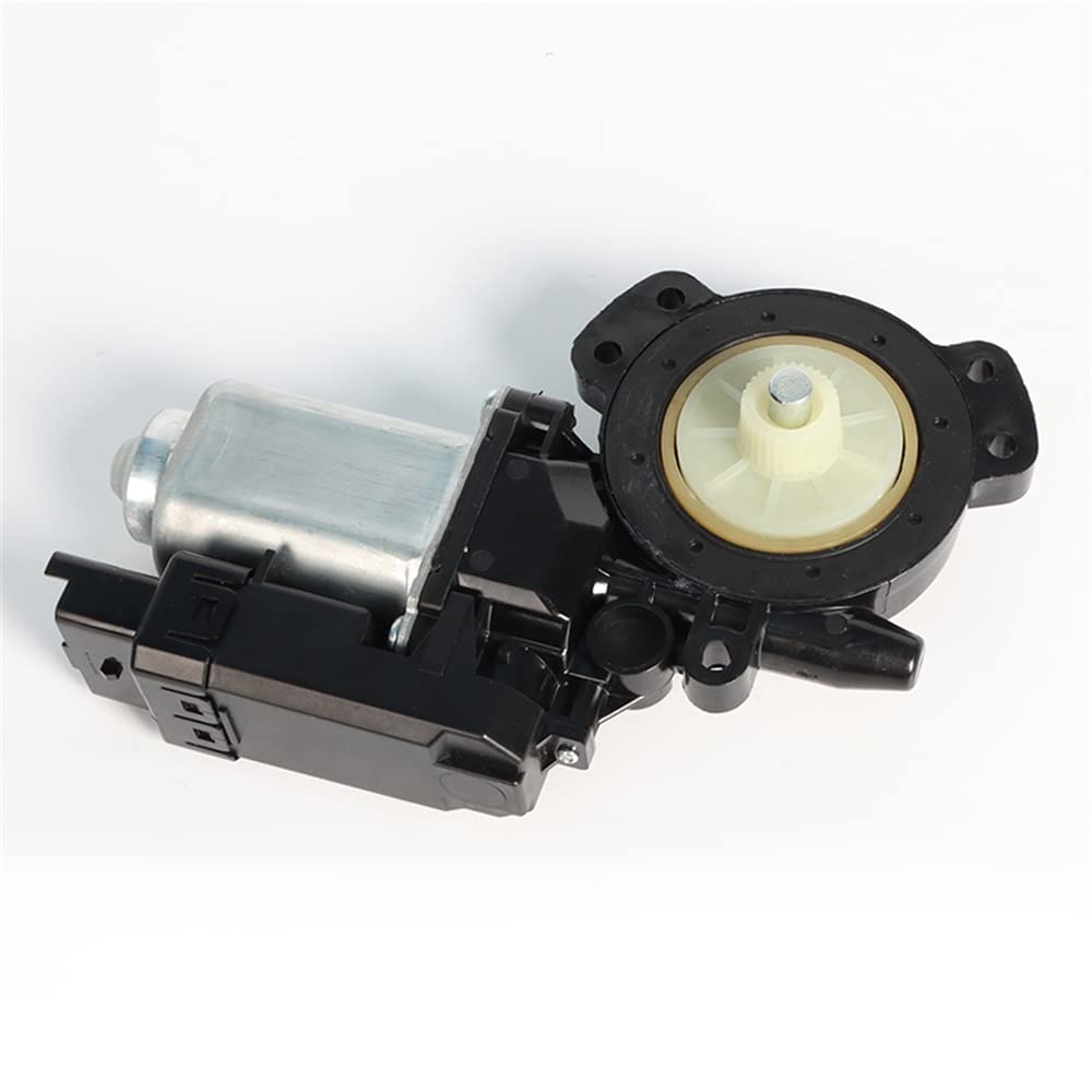 BONILORA Window Motor Front Left Compatible with 2006-2010 Hyundai Sonata OEM 824503K011 Pack of 2