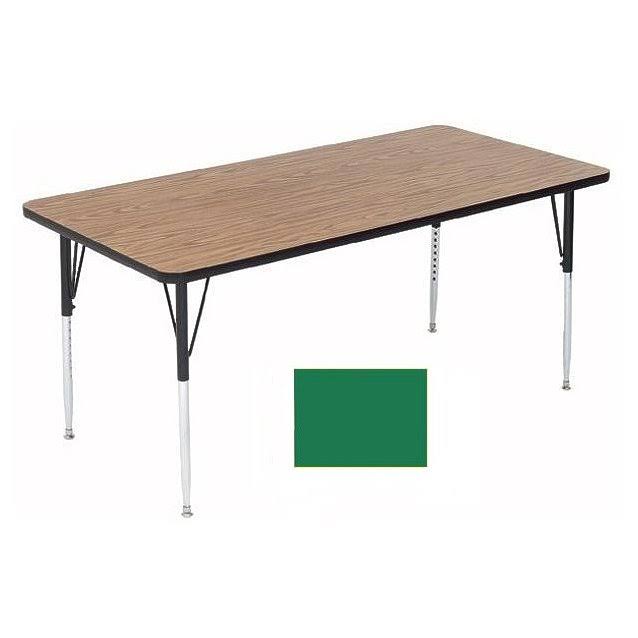 Correll High Pressure Top Activity Table | Commercial Tables