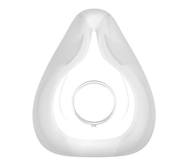 ResMed AirFit F20 Full Face CPAP Mask with Headgear Medium