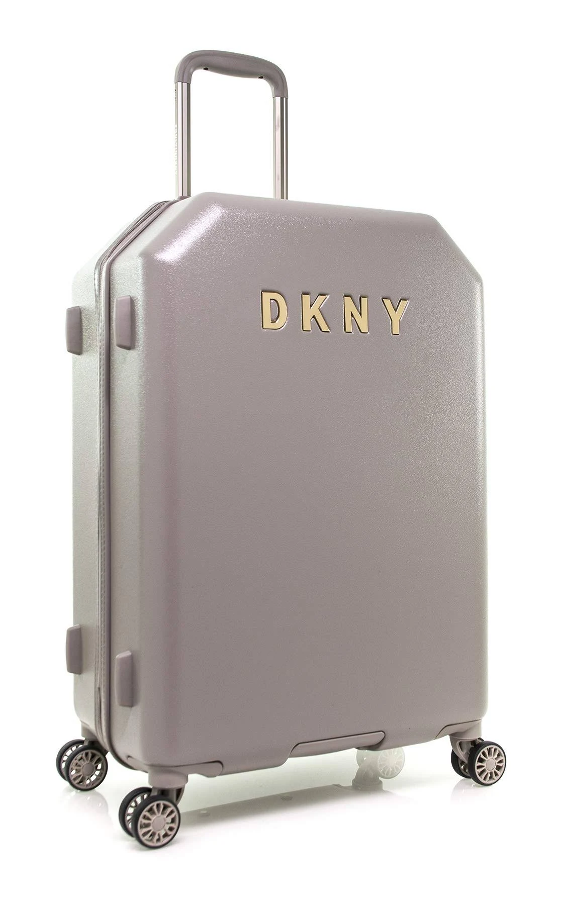 Dkny Allure 20x22 Carry-On, Created for Macy&s - Clay