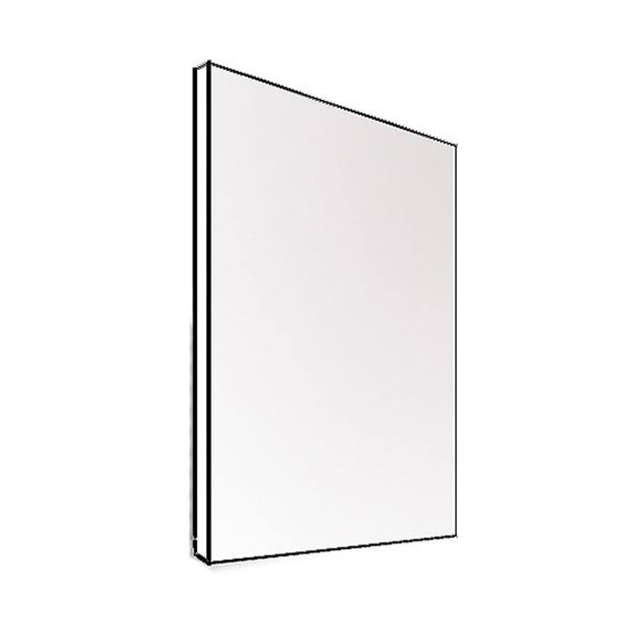 11 x 14 in. ProCore Matboard (White/White Smooth) - 10 Pack