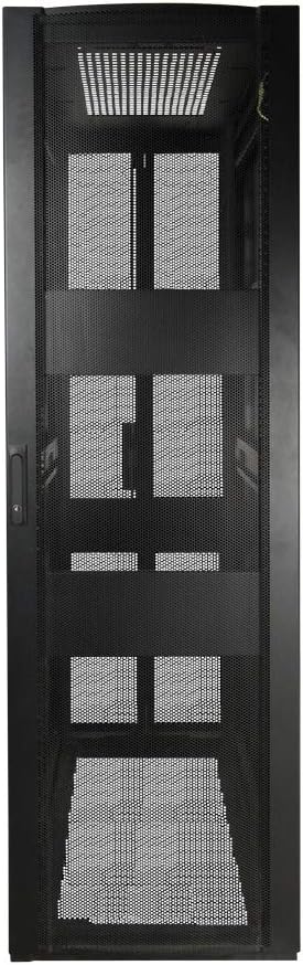 RackSolutions 42U Seismic Server Rack Cabinet Wide 1070 mm Deep