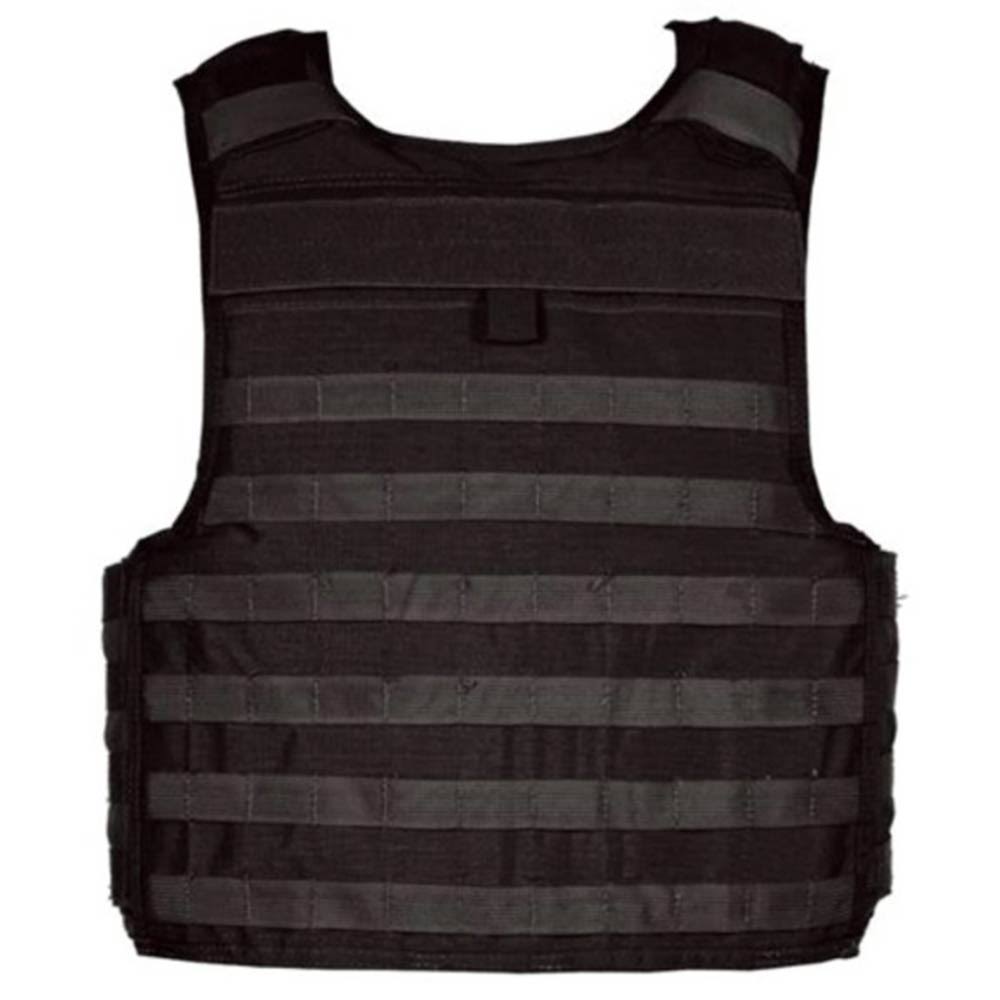 Blackhawk Spear BALCS Armor Carrier - Non-Cutaway, Black