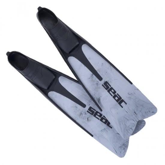 Seac Talent | 47/48 - Medium - Camo Grey