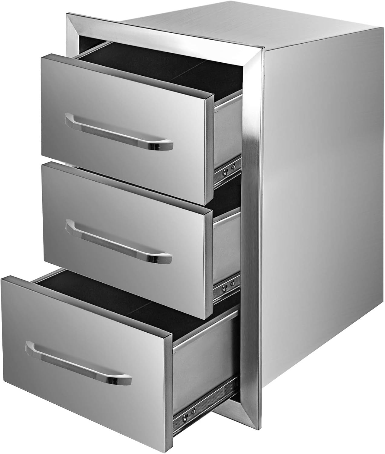 Mophorn Outdoor Kitchen Drawers 16
