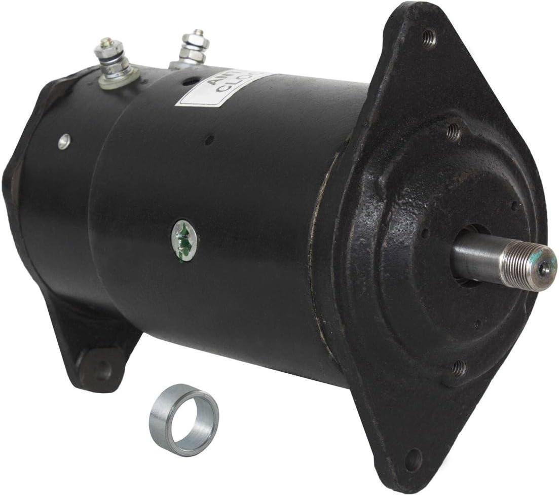 Rareelectrical NEW CCW 15A GENERATOR COMPATIBLE WITH INTERNATIONAL LAWN TRACTOR 124 125 126 127 128 129 K-301 S