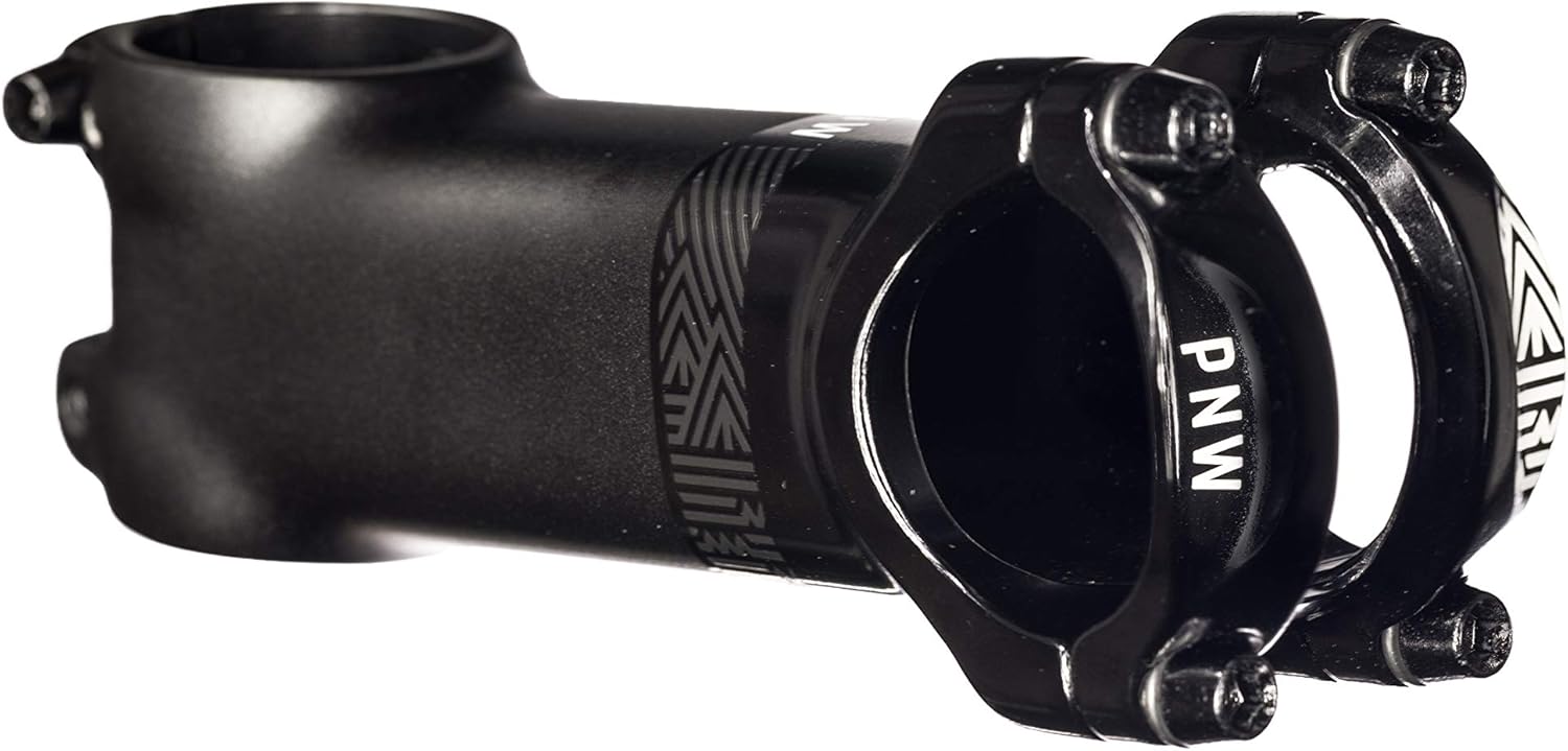 PNW Components The Coast Stem, MTB or Gravel, Action Camera or Headlight Mount