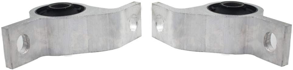 Left & Right Control Arm Bushing Set For Subaru 20201AC110 20201AC100
