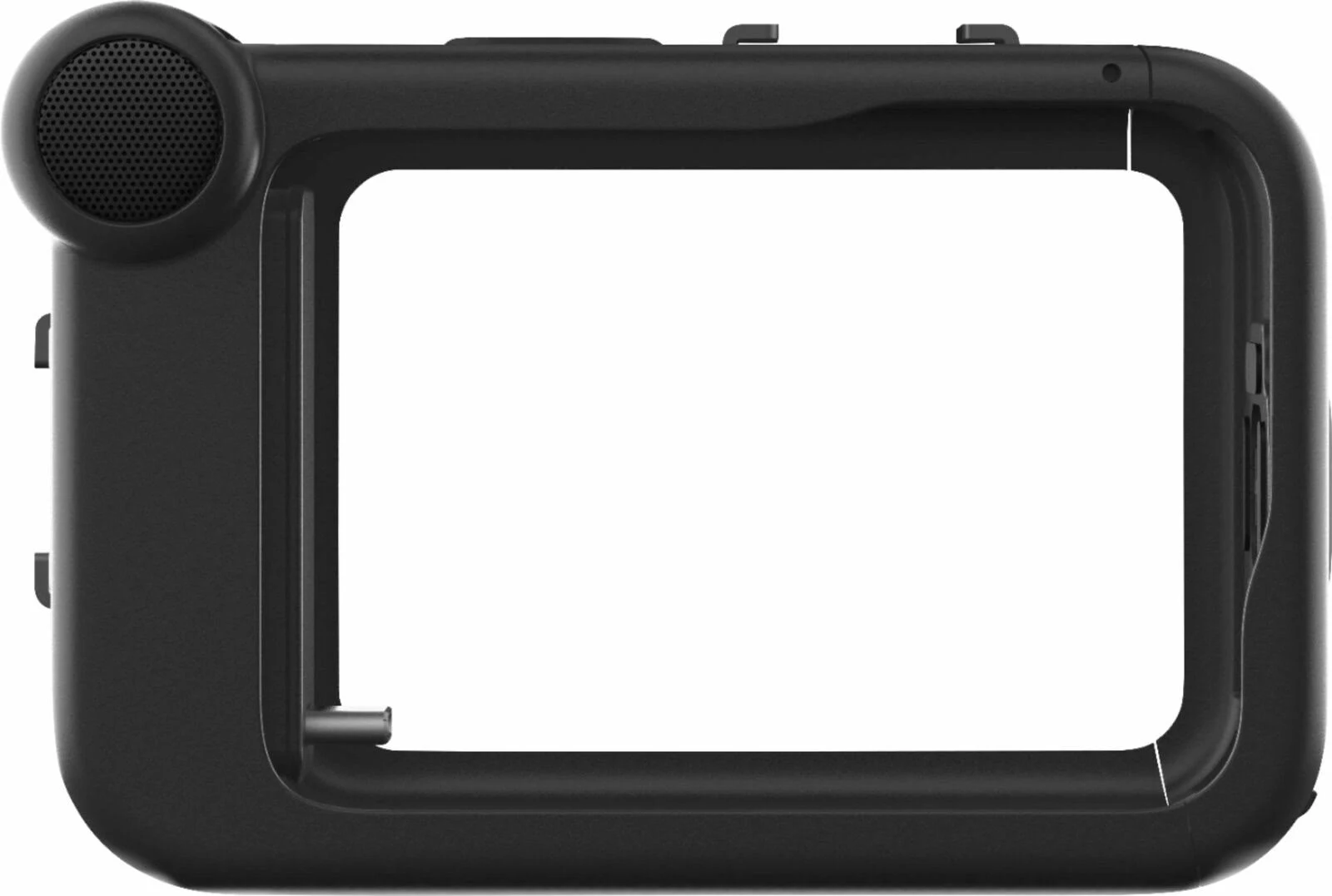 GoPro - Media Mod for Hero9 Black