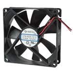 DC Fans DC Fan 96.06CFM 6W 12V 92x92x25.4 AR/TS, (Pack of 10)(CFM-9225-13-20)