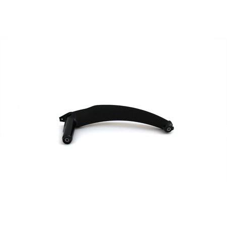 BMW E70 X5 u0026 X6 Front Left Door Pull Handle Strap Front or Rear Genuine OE Black