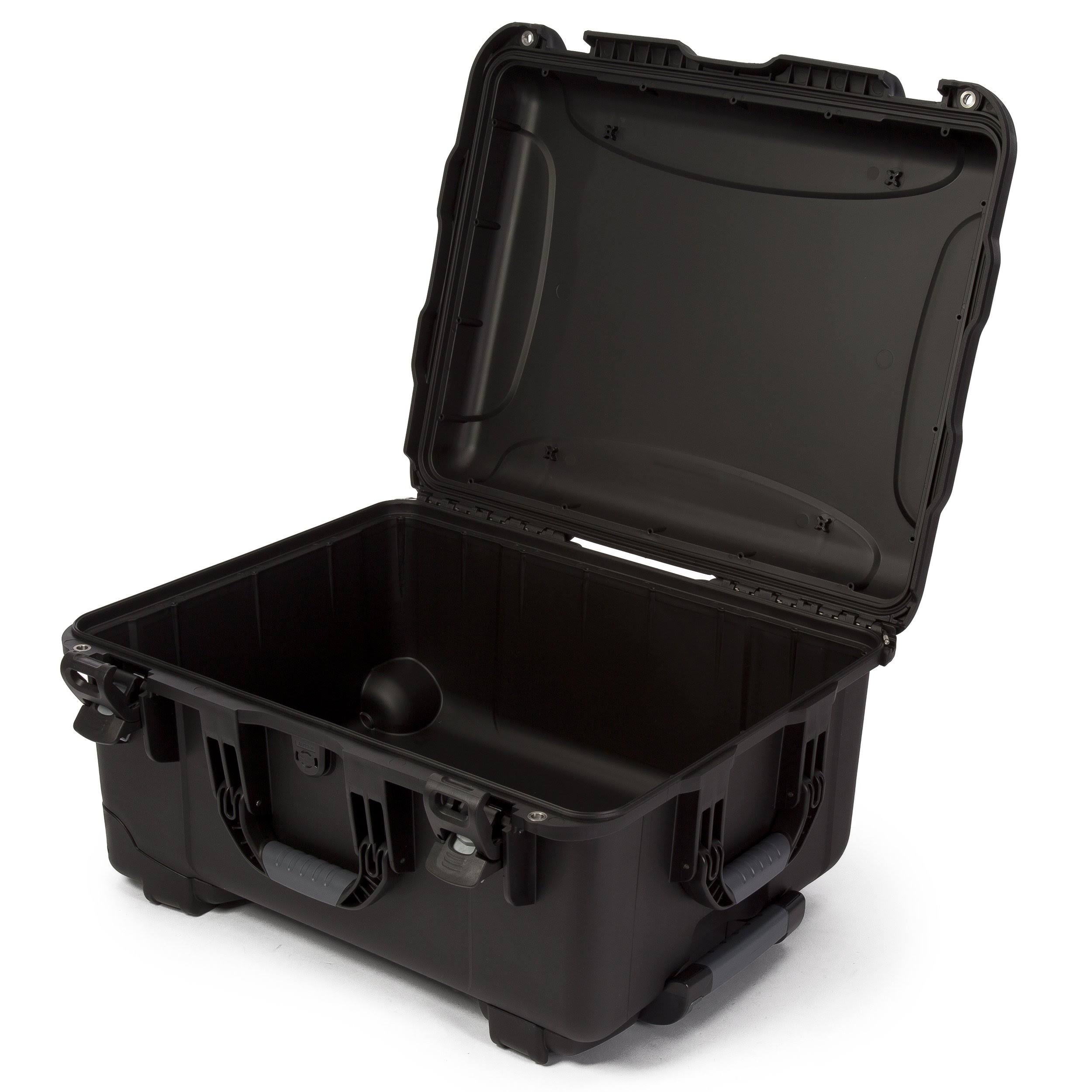 Nanuk 950 Hard Case with Foam (Black)