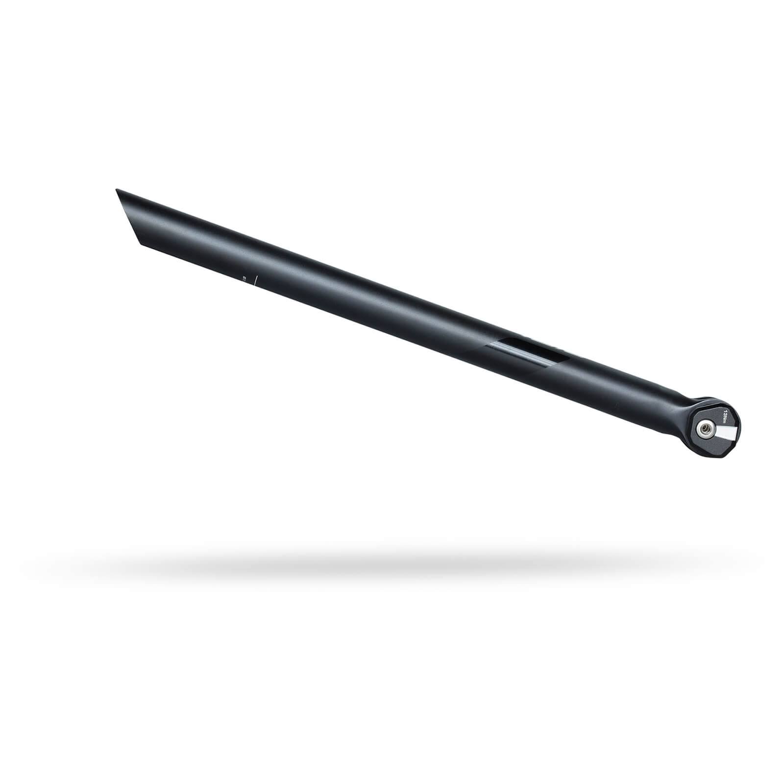 Pro Plt Seatpost 2018 Black 31,6mm/20mm