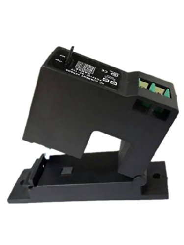 Loulensy AC Current Transducer Sensor Split Core Transformer 0-10A,20A,50A Output 0-5V UL&CSA,CE&Rohs
