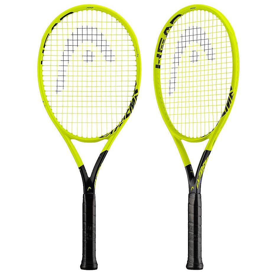 Head Graphene 360 Extreme Pro Tennis Racquet