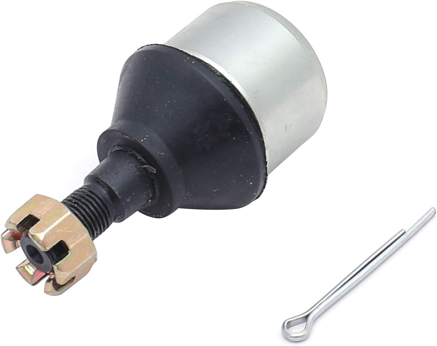 HICKS 42-1030 Joint Kit Complete Lower Ball Joint Kit Pair for Pol-aris 1999-2013 Ran-ger 4x4 500 Models,2 Pack