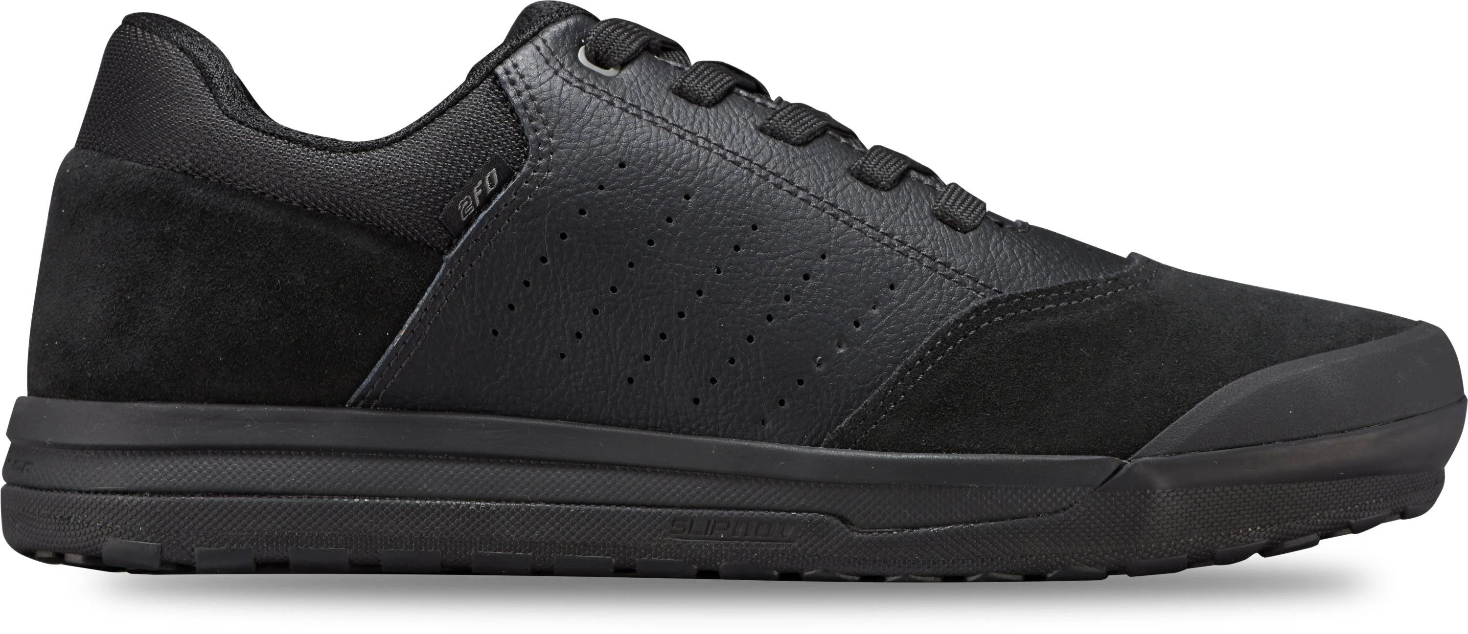 Specialized 2FO Roost Flat - 42 - Black/Slate