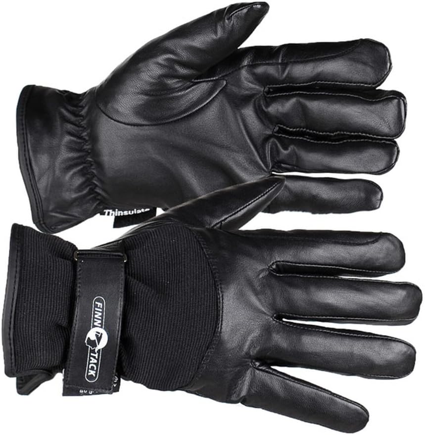 Finn-Tack Ft Adults Neoprene Gloves 12