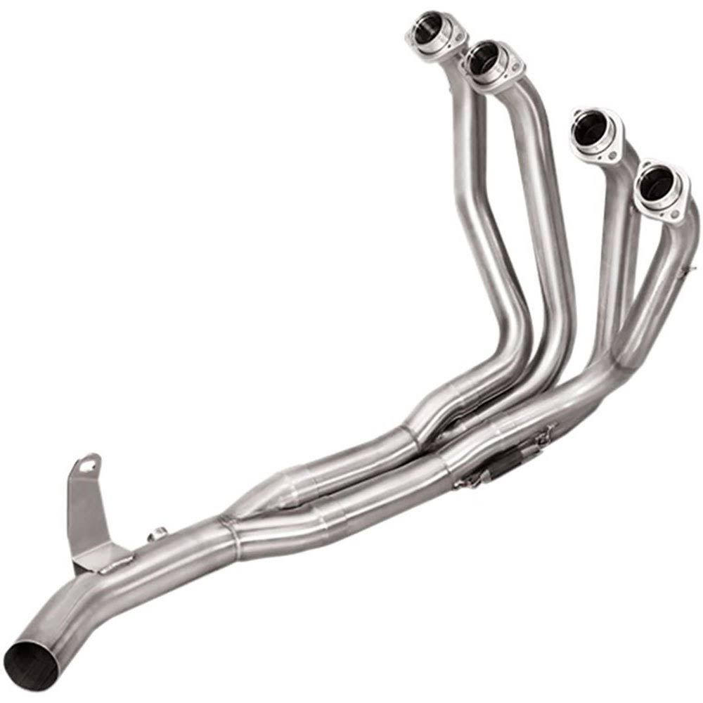 Akrapovic Racing Steel Header Kawasaki Z900RS