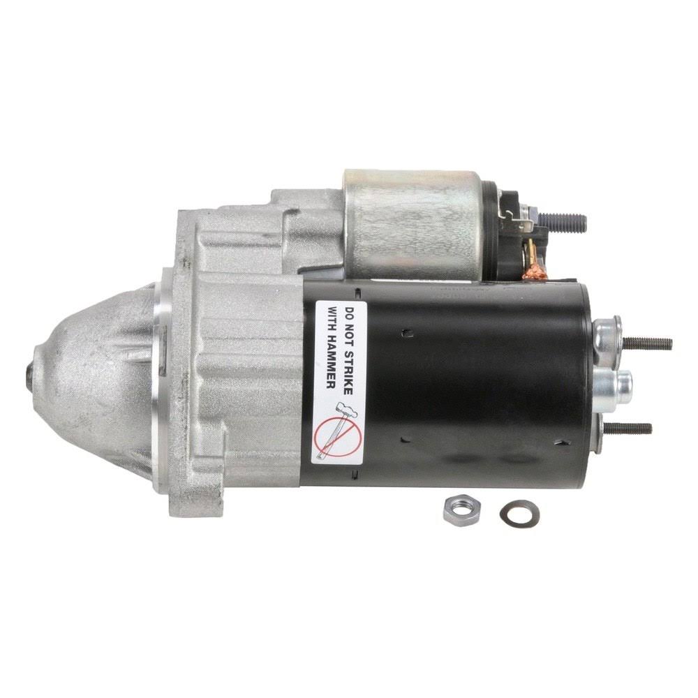 Bosch SR415X Remanufactured Starter