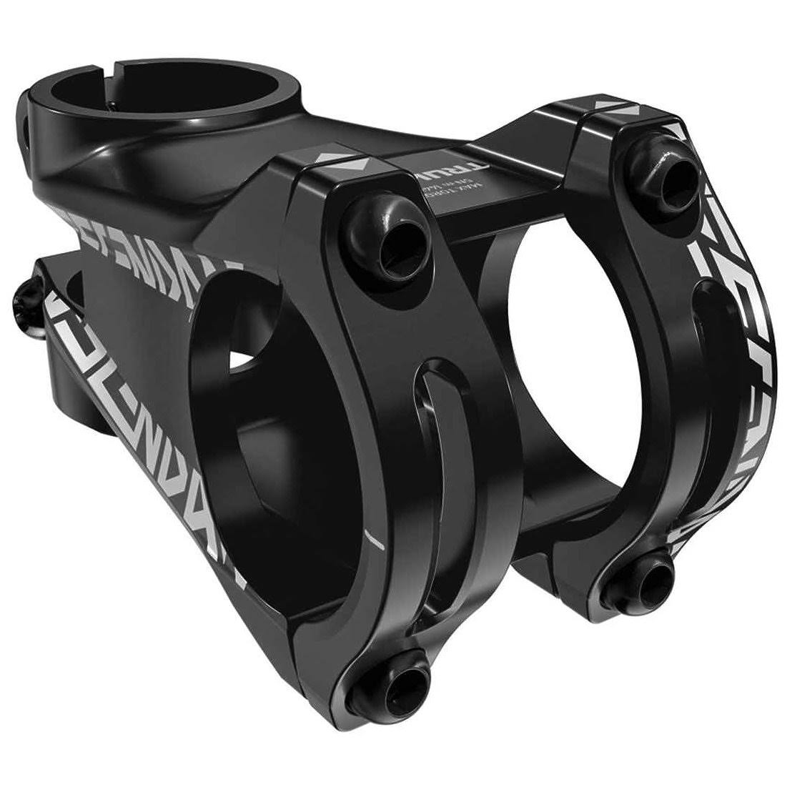 TruVativ Descendant Stem Black, 35.0mm, 60mm