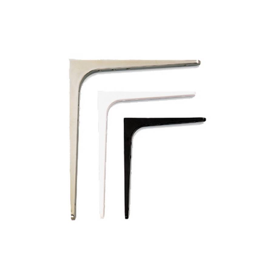 Sugatsune - Shelf BRACKET, White - BTW-480