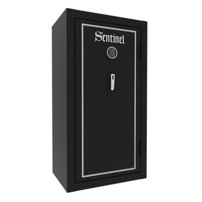 Stack-On Sentinel 24 Gun Fireproof Safe - Tractor Supply TS5529-H1-19