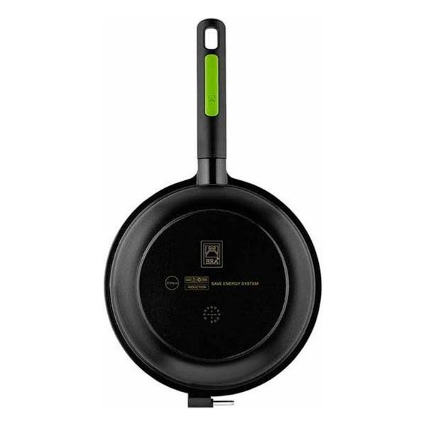 Bra A121466 tortilla Frying Pan &Oslash; 20 cm Black