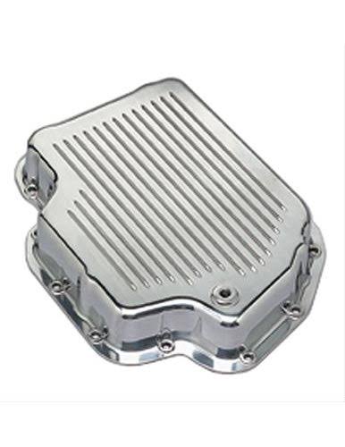 Summit Racing SUM-433884: Summit Racing Aluminum Transmission Pans