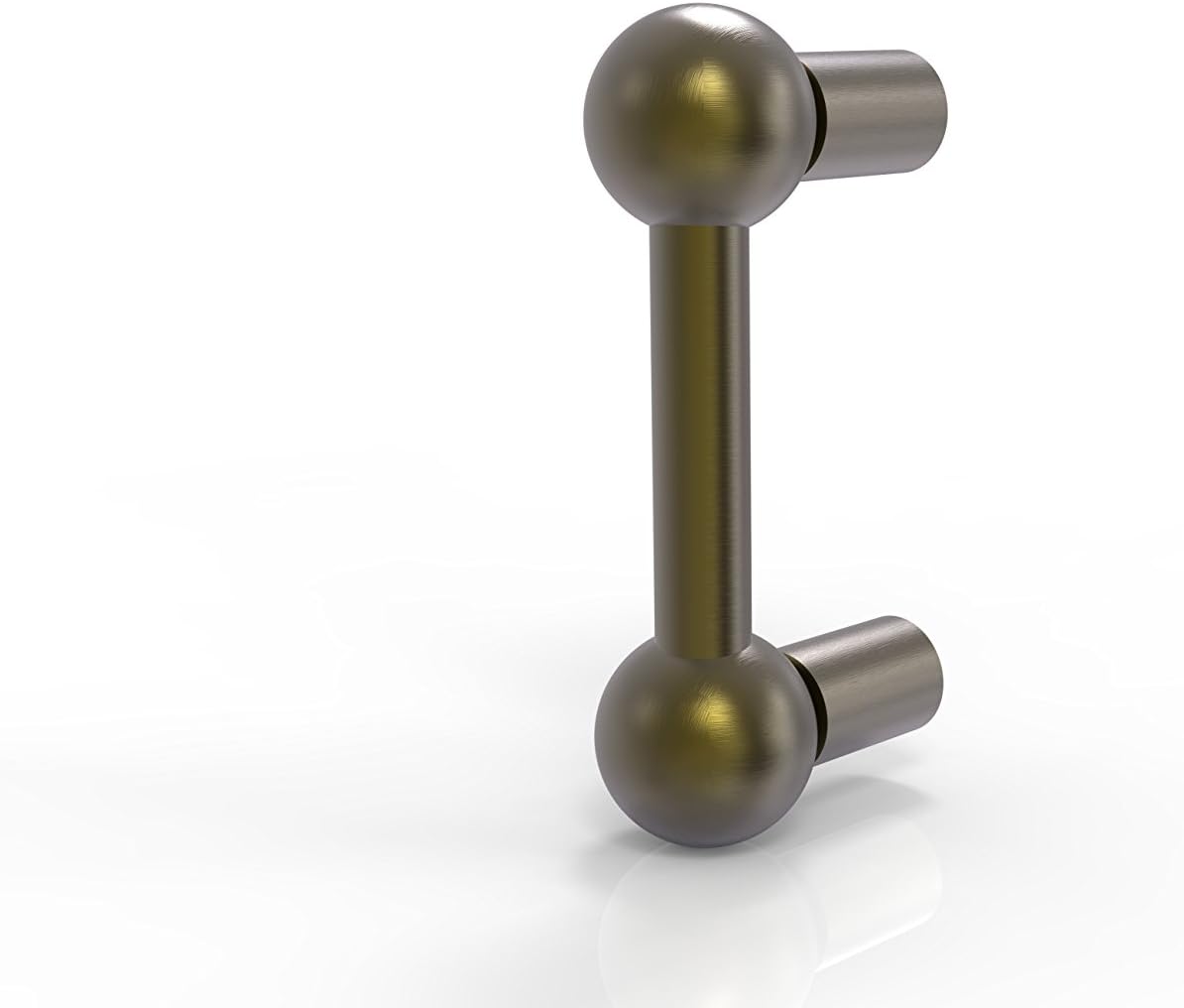 Allied Brass B-20 3 Inch Cabinet Pull, 3