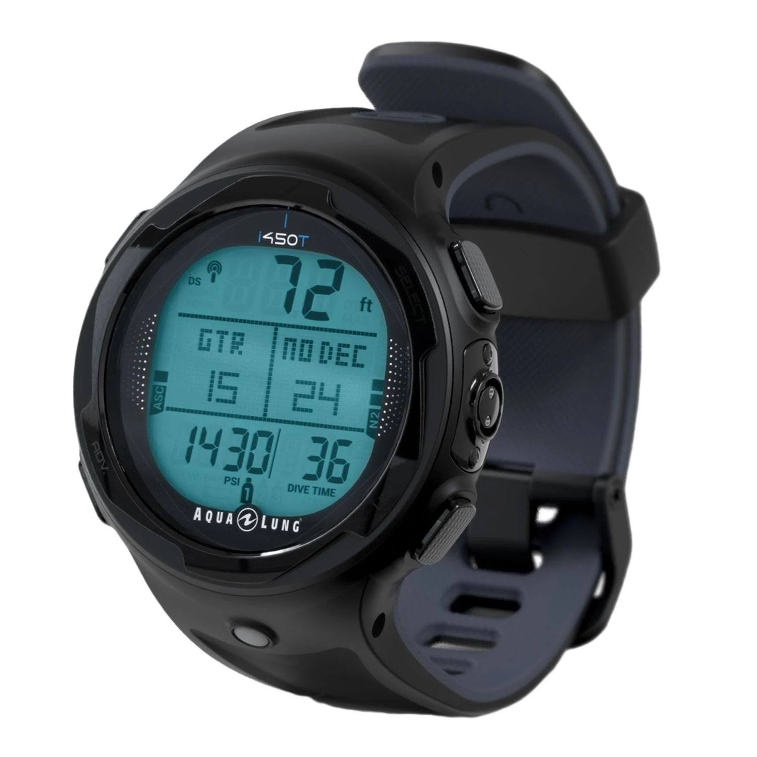 Aqua Lung i450T Computer / Black