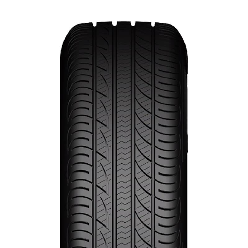 Achilles 868 All Season 205/65R16 95H Passenger Tire