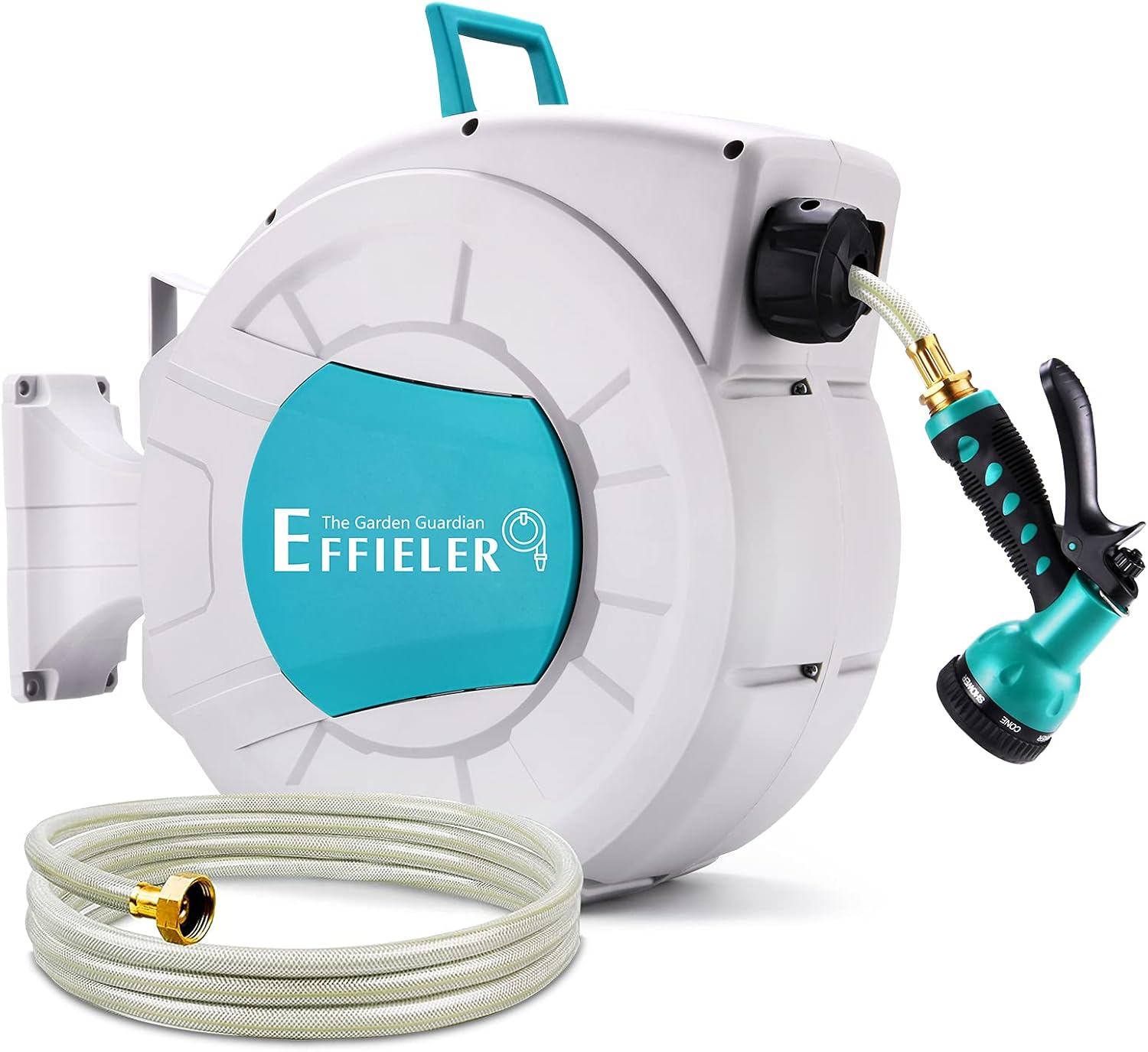 Hose Reel EFFIELER 1/2 