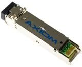 GLC-FE-100LX-AX - AXIOM GLC-FE-100LX-AX AXIOM 100BASE-LX10 SFP FOR FAST ETHERNET Axiom GLC-FE-100LX-AX Axion 100Base-LX SFP (mini-GBIC) Module 100BASE Pack of 2