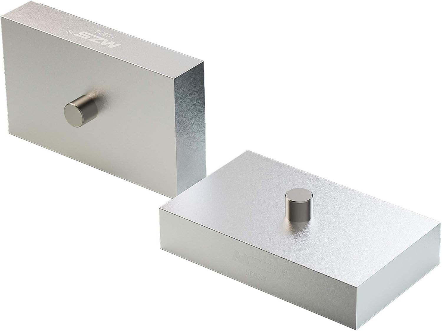 MZS Leveling Lift Kit 1