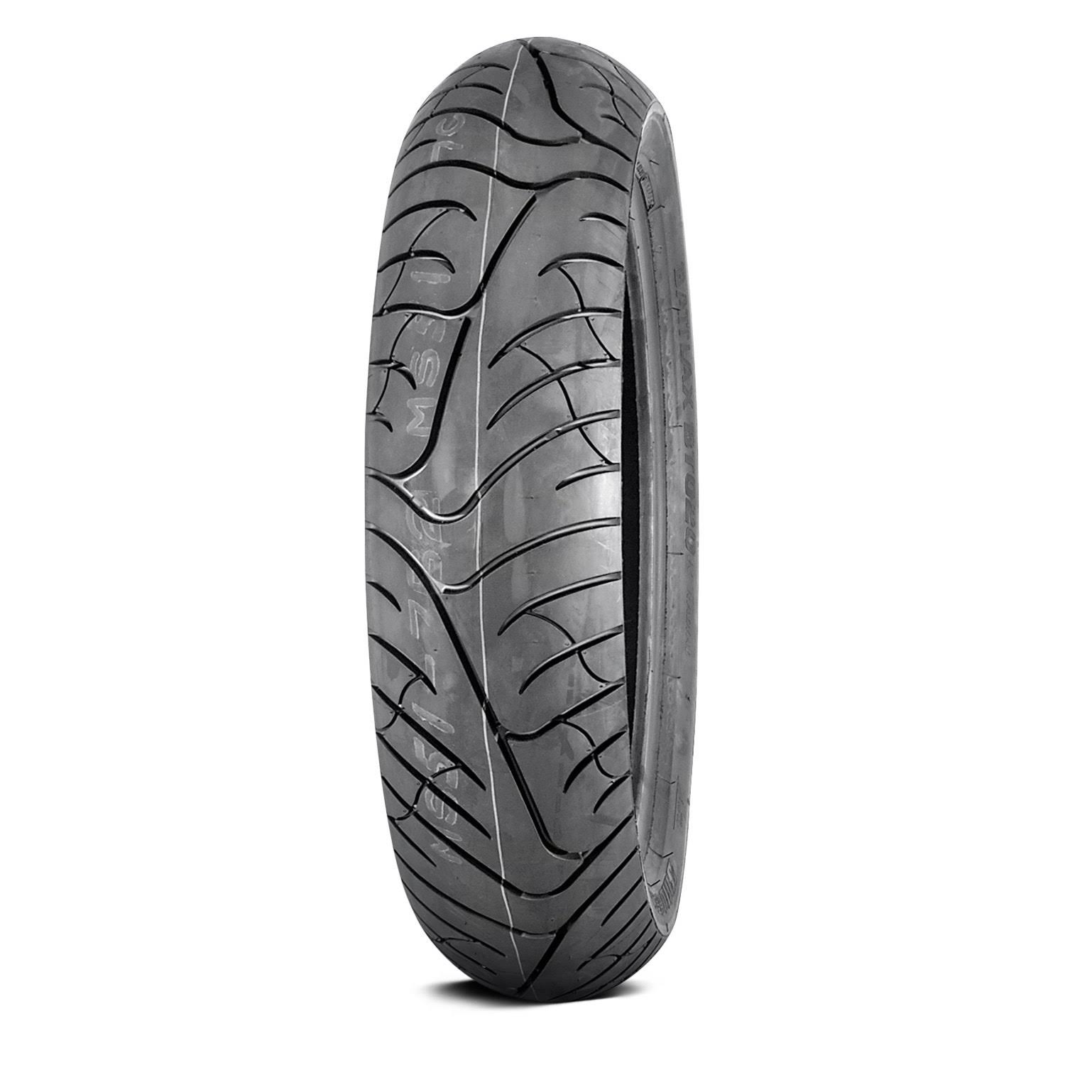 Bridgestone 034485 Factory Battlax BT-020 Rear Tire (200/60R16)