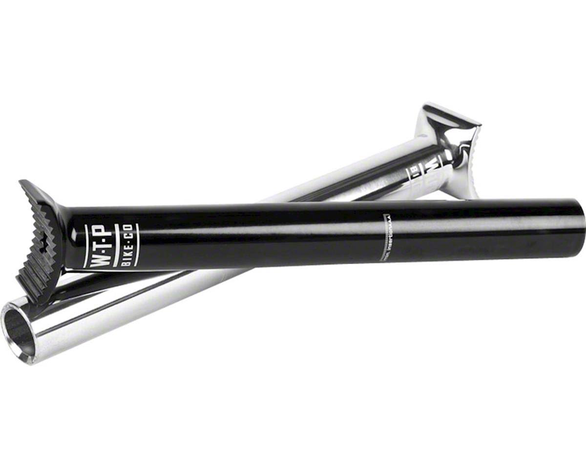 We The People Team Pivotal Seat Post 200mm Black