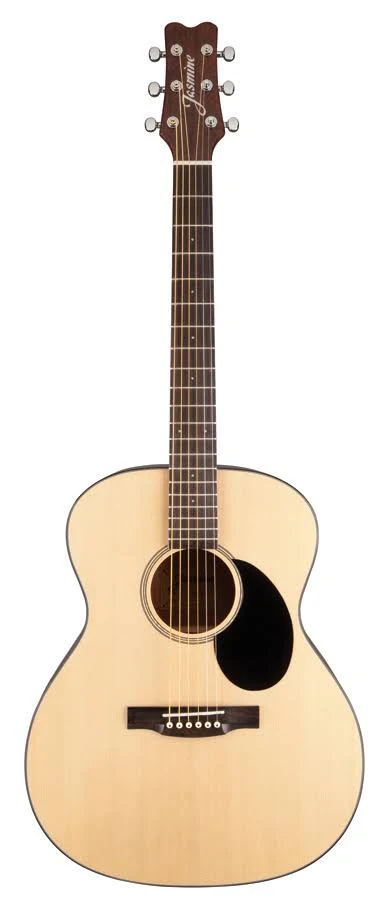 Jasmine JO36-NAT J-Series Acoustic Guitar, Natural